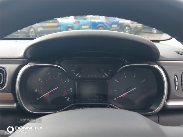 Used Citroen C3 2021 for sale - 76690557: Photo 6
