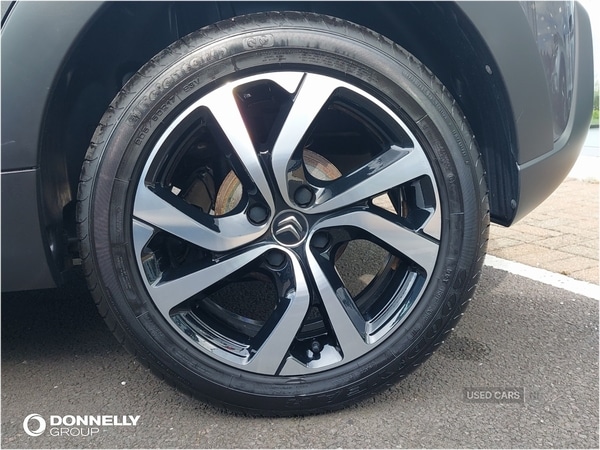 Used Citroen C3 2021 for sale - 76690557: Photo 7