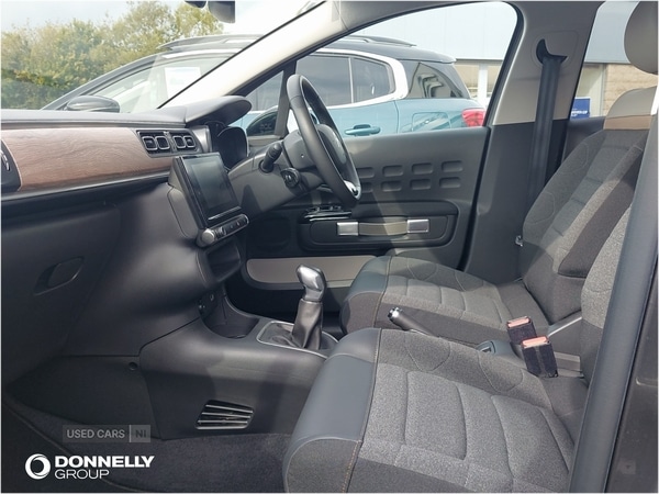 Used Citroen C3 2021 for sale - 76690557: Photo 8