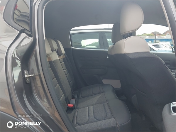 Used Citroen C3 2021 for sale - 76690557: Photo 9