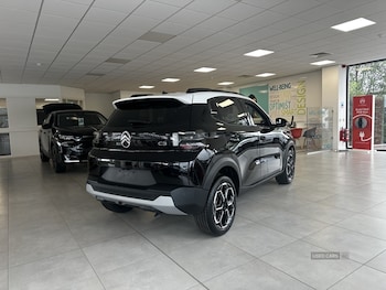 Used Citroen C3 2026 for sale - 78831045: Photo