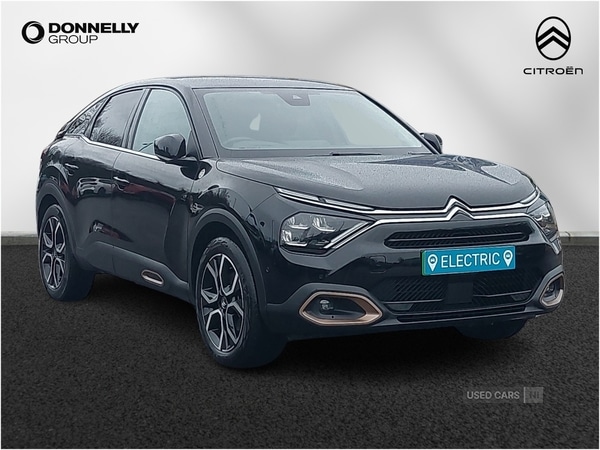 Used Citroen C4 2022 for sale - 77009222: Photo 1