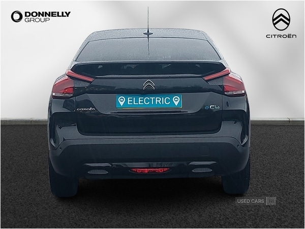 Used Citroen C4 2022 for sale - 77009222: Photo 11