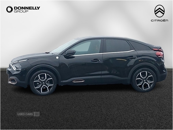 Used Citroen C4 2022 for sale - 77009222: Photo 12