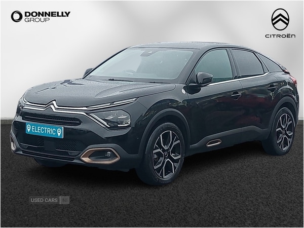 Used Citroen C4 2022 for sale - 77009222: Photo 13