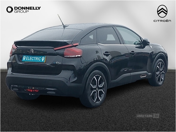 Used Citroen C4 2022 for sale - 77009222: Photo 14