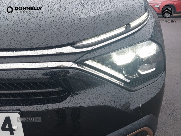 Used Citroen C4 2022 for sale - 77009222: Photo 19