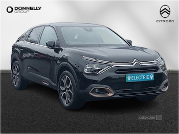 Citroen C4 feature image