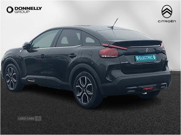 Used Citroen C4 2022 for sale - 77009222: Photo 2