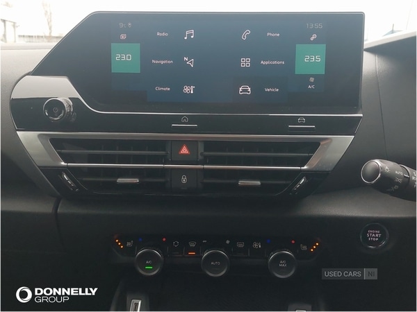 Used Citroen C4 2022 for sale - 77009222: Photo 26