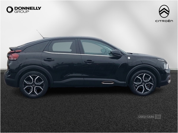 Used Citroen C4 2022 for sale - 77009222: Photo 3