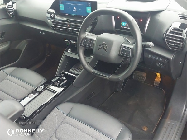 Used Citroen C4 2022 for sale - 77009222: Photo 4