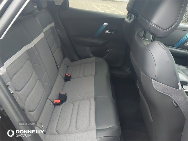 Used Citroen C4 2022 for sale - 77009222: Photo 8