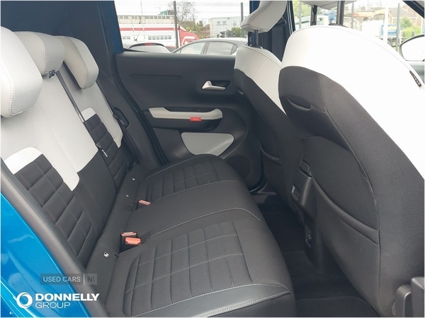 Used Citroen C3 2025 for sale - 77306666: Photo 11