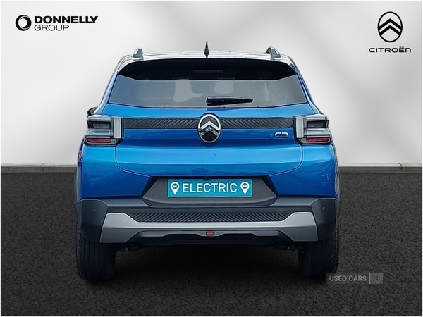 Used Citroen C3 2025 for sale - 77306666: Photo 13