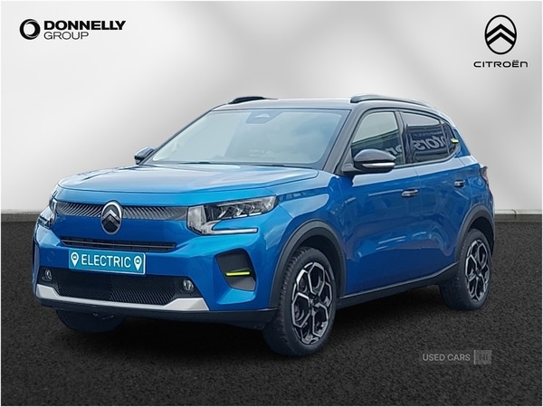 Used Citroen C3 2025 for sale - 77306666: Photo 15