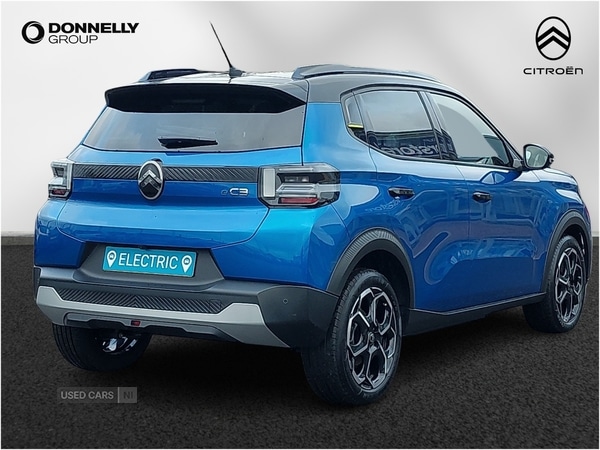 Used Citroen C3 2025 for sale - 77306666: Photo 16