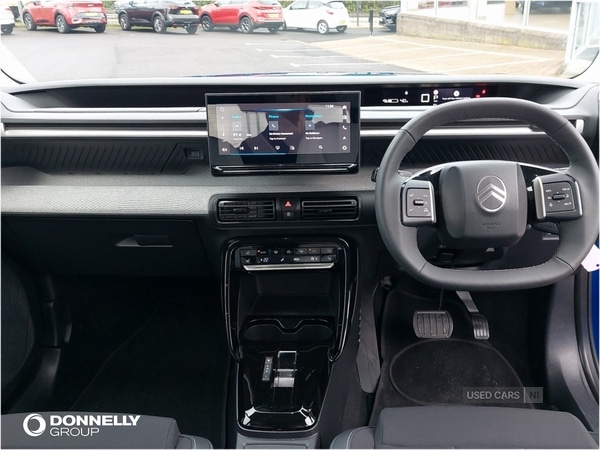 Used Citroen C3 2025 for sale - 77306666: Photo 17