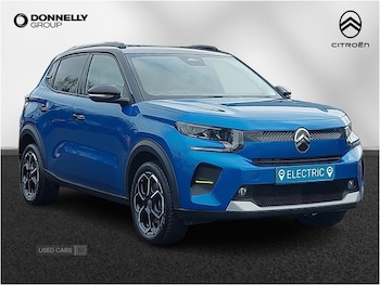 Citroen C3 feature image