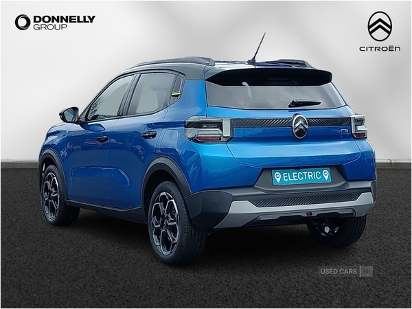 Used Citroen C3 2025 for sale - 77306666: Photo 2