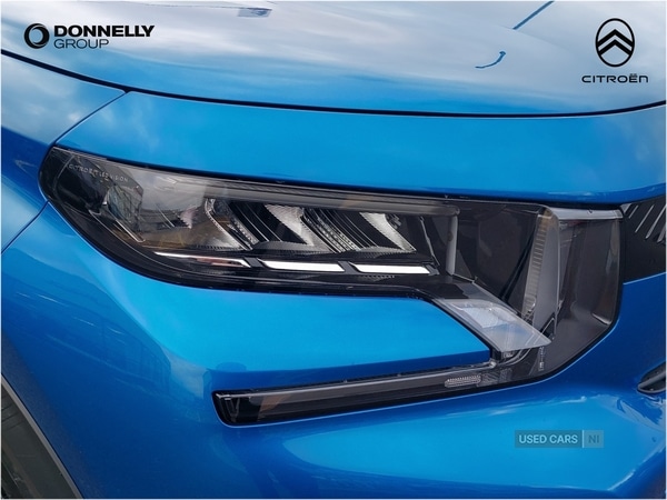 Used Citroen C3 2025 for sale - 77306666: Photo 22