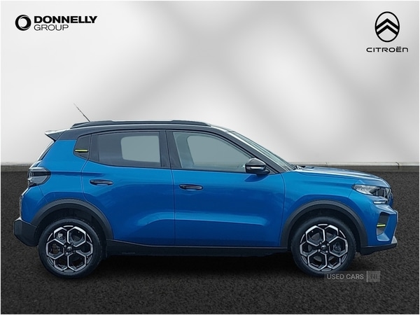 Used Citroen C3 2025 for sale - 77306666: Photo 3