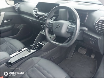 Used Citroen C4 2024 for sale - 79591102: Photo