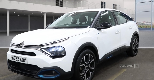 Used Citroen C4 2022 for sale - 76825422: Photo 1