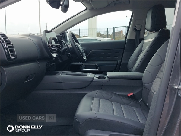 Used Citroen C5 Aircross 2024 for sale - 78008190: Photo 10