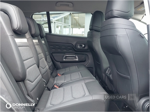 Used Citroen C5 Aircross 2024 for sale - 78008190: Photo 11