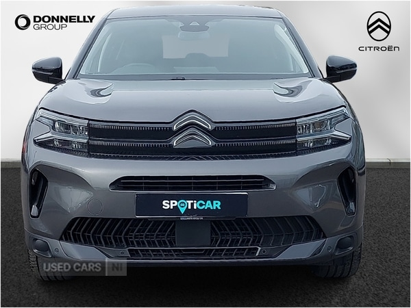 Used Citroen C5 Aircross 2024 for sale - 78008190: Photo 12