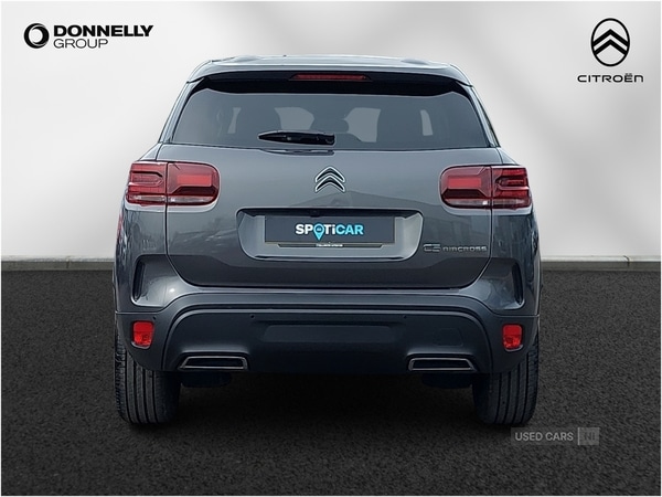 Used Citroen C5 Aircross 2024 for sale - 78008190: Photo 13