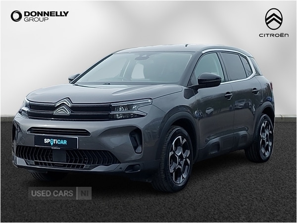 Used Citroen C5 Aircross 2024 for sale - 78008190: Photo 15