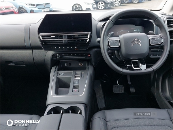 Used Citroen C5 Aircross 2024 for sale - 78008190: Photo 17