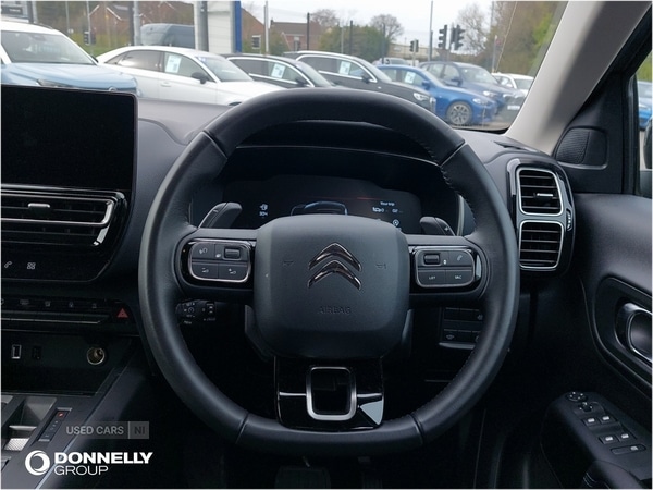 Used Citroen C5 Aircross 2024 for sale - 78008190: Photo 18