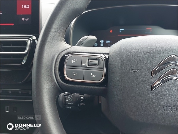 Used Citroen C5 Aircross 2024 for sale - 78008190: Photo 19