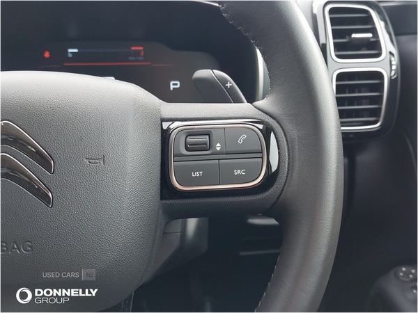 Used Citroen C5 Aircross 2024 for sale - 78008190: Photo 20