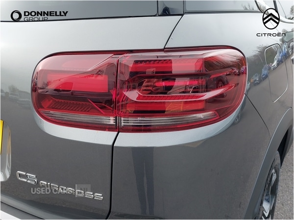 Used Citroen C5 Aircross 2024 for sale - 78008190: Photo 24