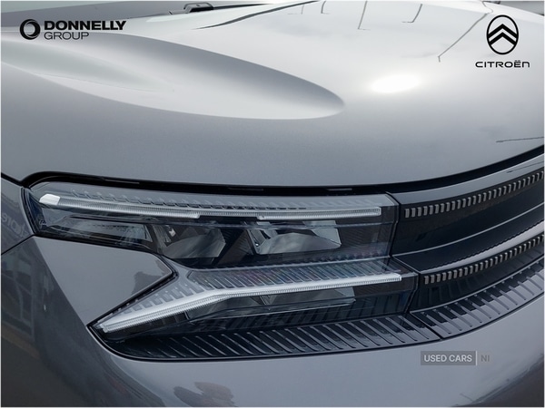 Used Citroen C5 Aircross 2024 for sale - 78008190: Photo 25