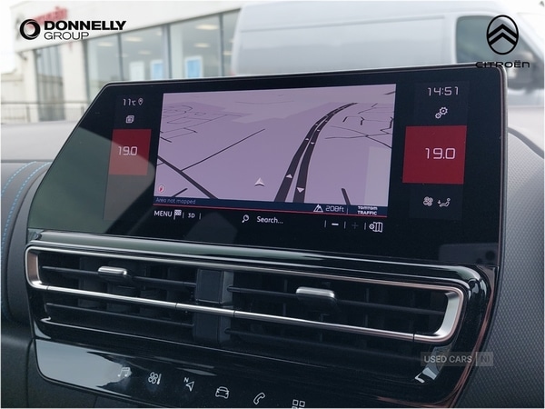 Used Citroen C5 Aircross 2024 for sale - 78008190: Photo 27