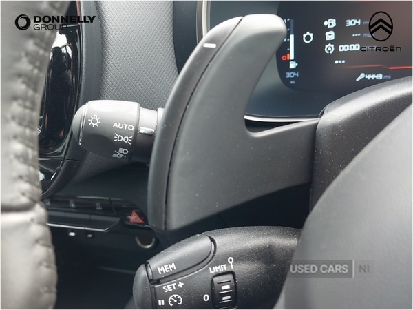 Used Citroen C5 Aircross 2024 for sale - 78008190: Photo 28