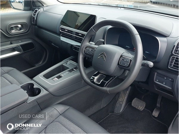 Used Citroen C5 Aircross 2024 for sale - 78008190: Photo 4