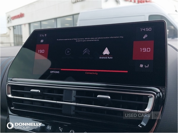 Used Citroen C5 Aircross 2024 for sale - 78008190: Photo 5