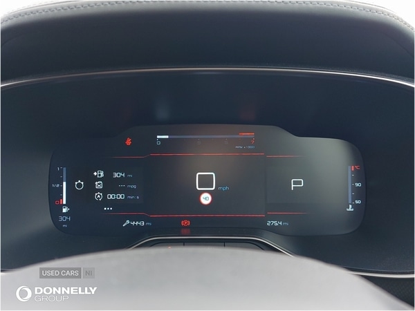 Used Citroen C5 Aircross 2024 for sale - 78008190: Photo 6