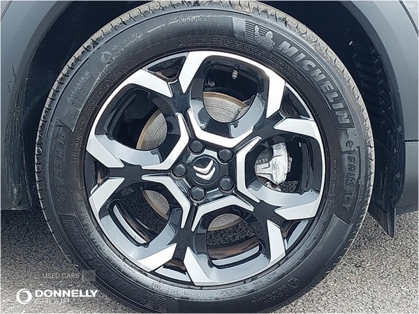 Used Citroen C5 Aircross 2024 for sale - 78008190: Photo 7