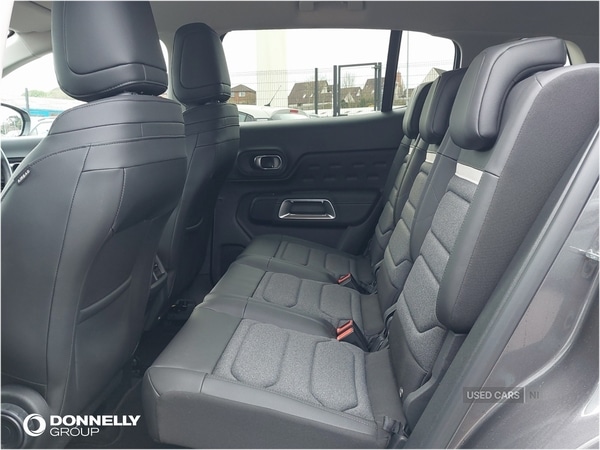 Used Citroen C5 Aircross 2024 for sale - 78008190: Photo 9