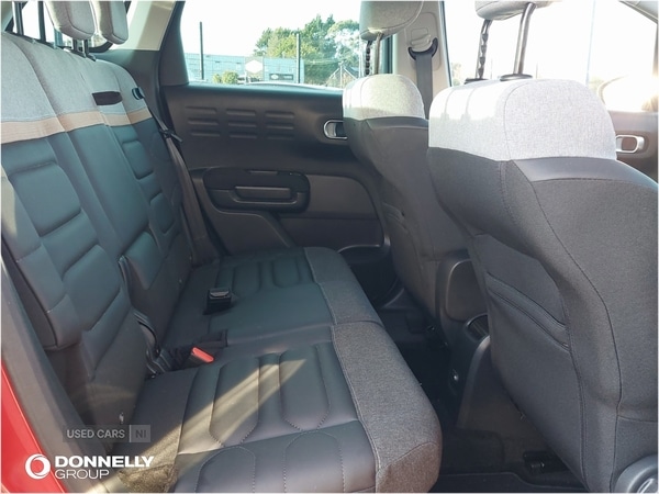 Used Citroen C3 Aircross 2023 for sale - 77156874: Photo 11