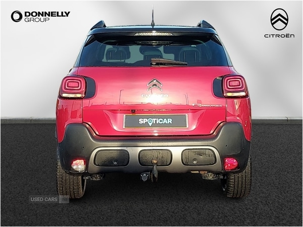 Used Citroen C3 Aircross 2023 for sale - 77156874: Photo 13