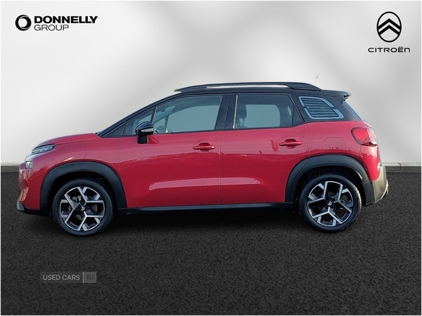 Used Citroen C3 Aircross 2023 for sale - 77156874: Photo 14