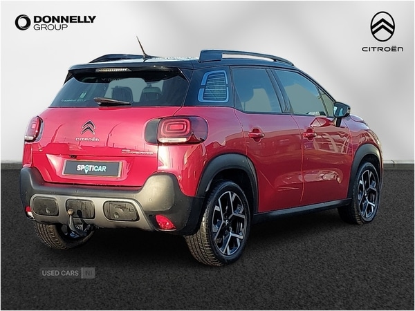 Used Citroen C3 Aircross 2023 for sale - 77156874: Photo 16